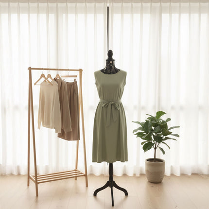 Female Dress Form, Adjustable Mannequin 36/38