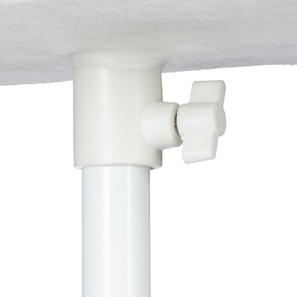 Female Dressmaking Mannequin 36/38, Adjustable Stand