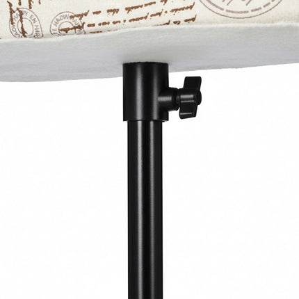 Female Tailoring Mannequin 36/38 Adjustable Stand