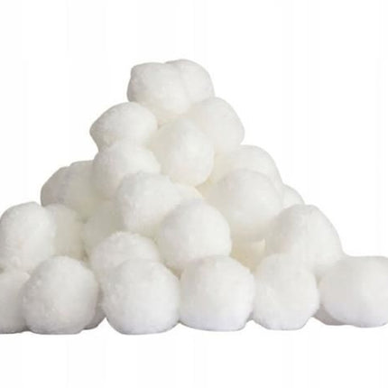 Filter balls for BESTWAY 58475 sand pump