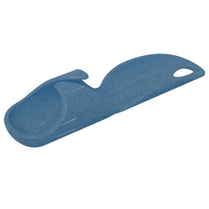Finger Guard, Blue – Hygienic, Reusable, One Size