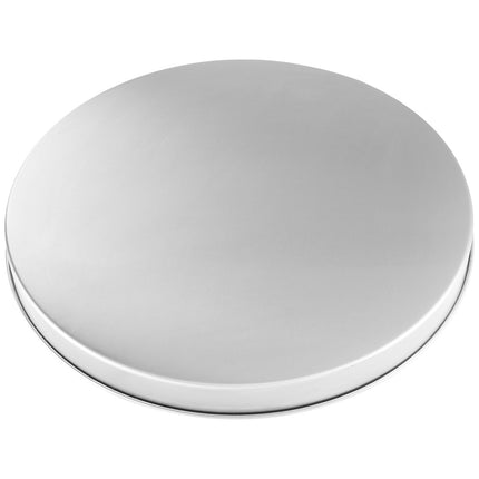 Fire Pit Lid, 27-Inch Stainless Steel Spark Screen