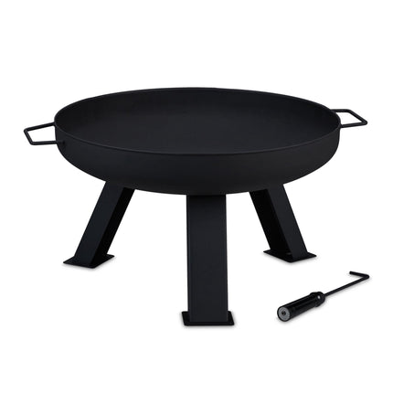 Fire bowl 60 cm