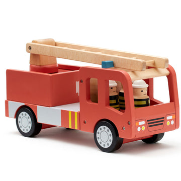 Fire engine AIDEN