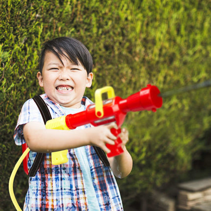 Firefighter Water Gun