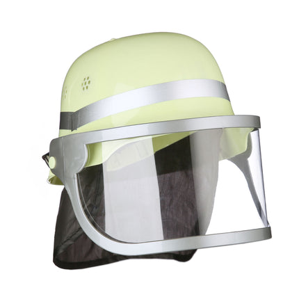 Fireman's helmet for children