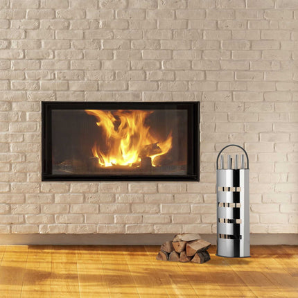 Fireplace 5 parts