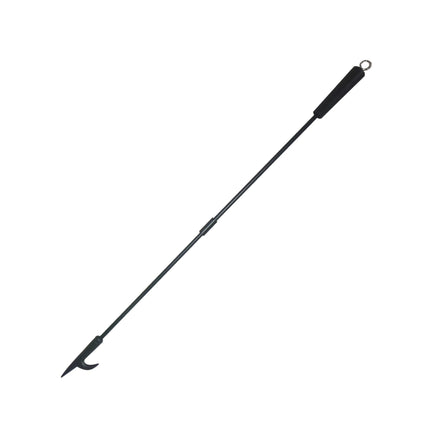 Fireplace Poker – Long, Safe Stoking Tool
