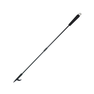 Fireplace Poker – Long, Safe Stoking Tool