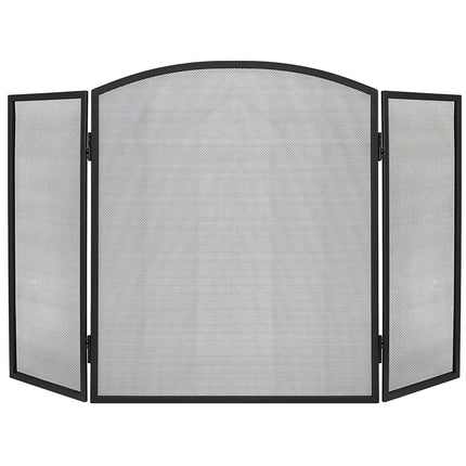 Fireplace screen PK013