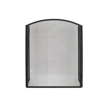 Fireplace screen PK013