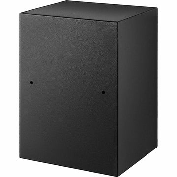 Fireproof 60L Home Safe, Fingerprint Lock, Keypad
