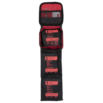 First Aid bag Small 38 parts