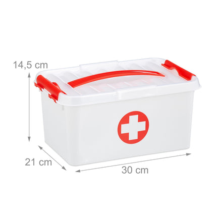 First Aid kit