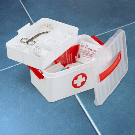 First Aid kit
