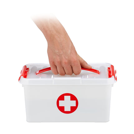 First Aid kit