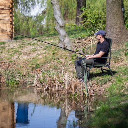 Fishing Chair, Foldable, Lightweight, Portable