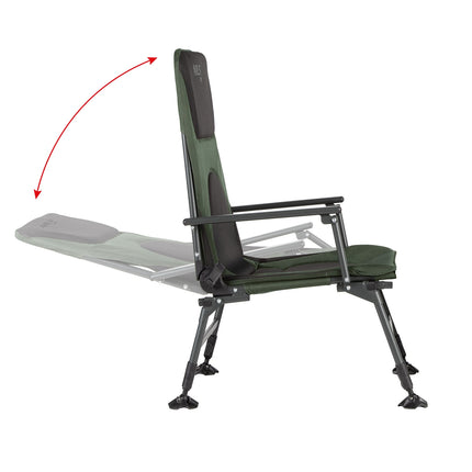 Fishing Chair, Foldable, Lightweight, Portable