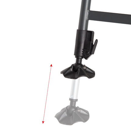 Fishing Chair, Foldable, Lightweight, Portable