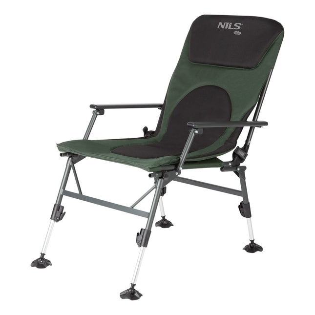Fishing Chair, Foldable, Lightweight, Portable