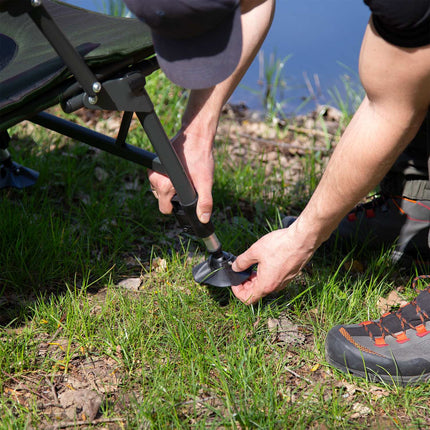 Fishing Chair, Foldable, Lightweight, Portable
