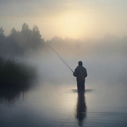 Fishing waders - waders 41 22968