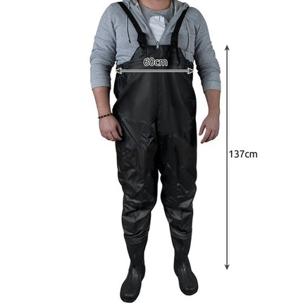 Fishing waders - waders 44 22971