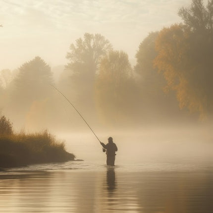 Fishing waders - waders 46 22973