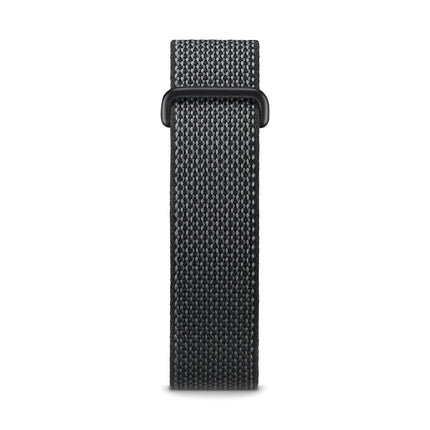 Fitness Tracker Band, Obsidian, Heart Rate and Sleep