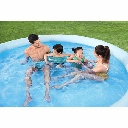 Fixed Set Pool 3.05m x 66cm