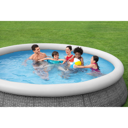 Fixed Set Pool 3.66 x 76cm