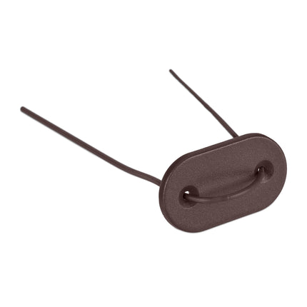 Fixing device for privacy protection in a set of 52
