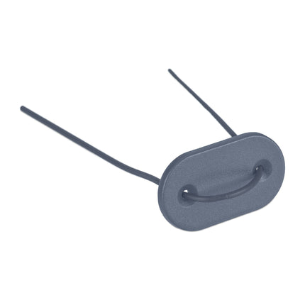 Fixing device for privacy protection in a set of 52