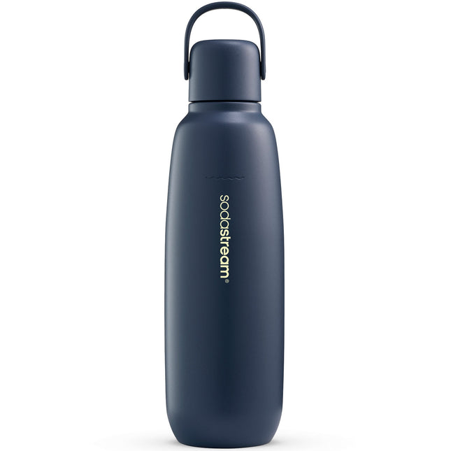 Fizz&Go Stainless Steel Storm 0.9 liter Thermos