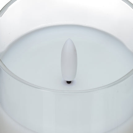 Flameless LED Candles Set with Remote Control