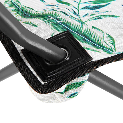 Flamingo Camping Chair, Lightweight, Foldable