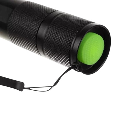 Flashlight 2in1 XPE UV Trizand 21634