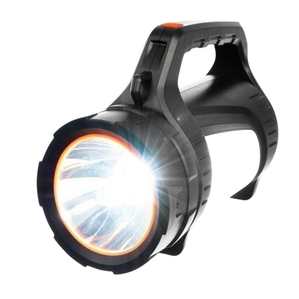 Flashlight - LED searchlight