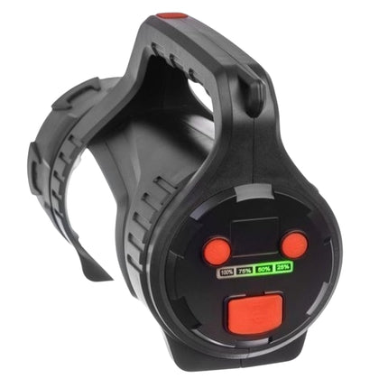 Flashlight - LED searchlight