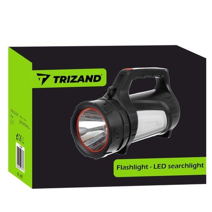 Flashlight - LED searchlight