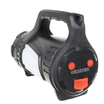 Flashlight - LED searchlight