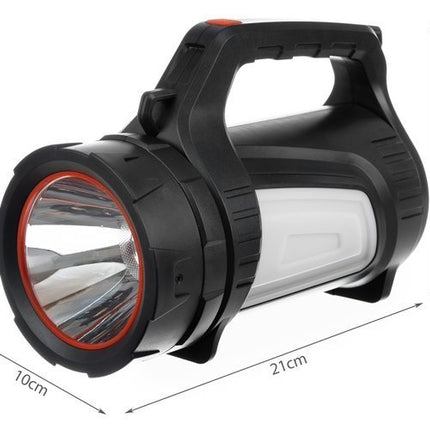 Flashlight - LED searchlight