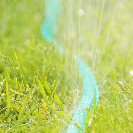 Flat Irrigation Hose, 20m – Even Water Distribution