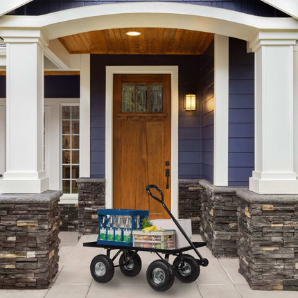 Flatbed Cart