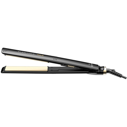 Flat iron GOLD GI0234
