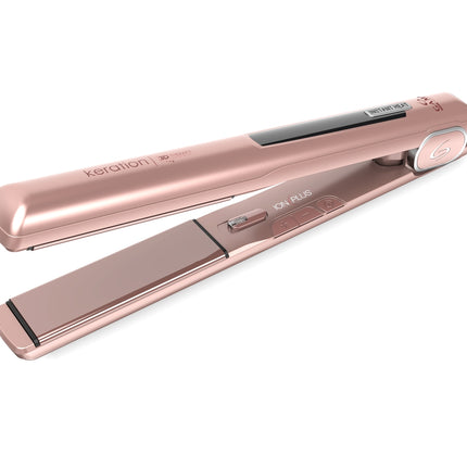 Flat iron Keration Line GI0108