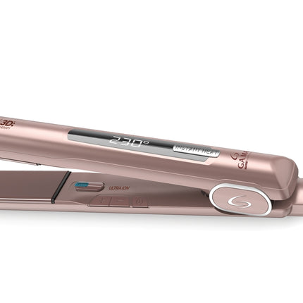 Flat iron Keration Line GI0108