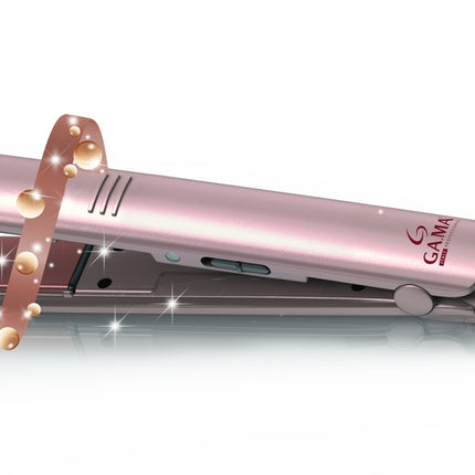 Flat iron Keration Line GI0208