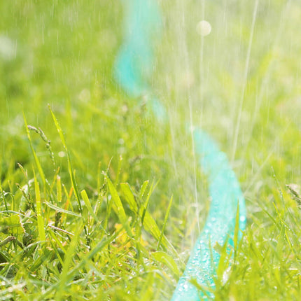 Flat irrigation hose 5 m