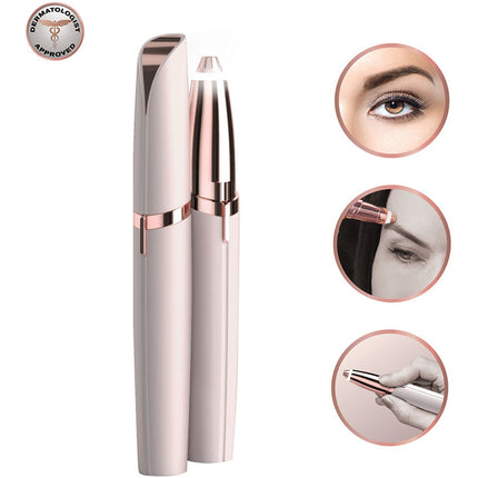 Flawless Finishing Touch Brows